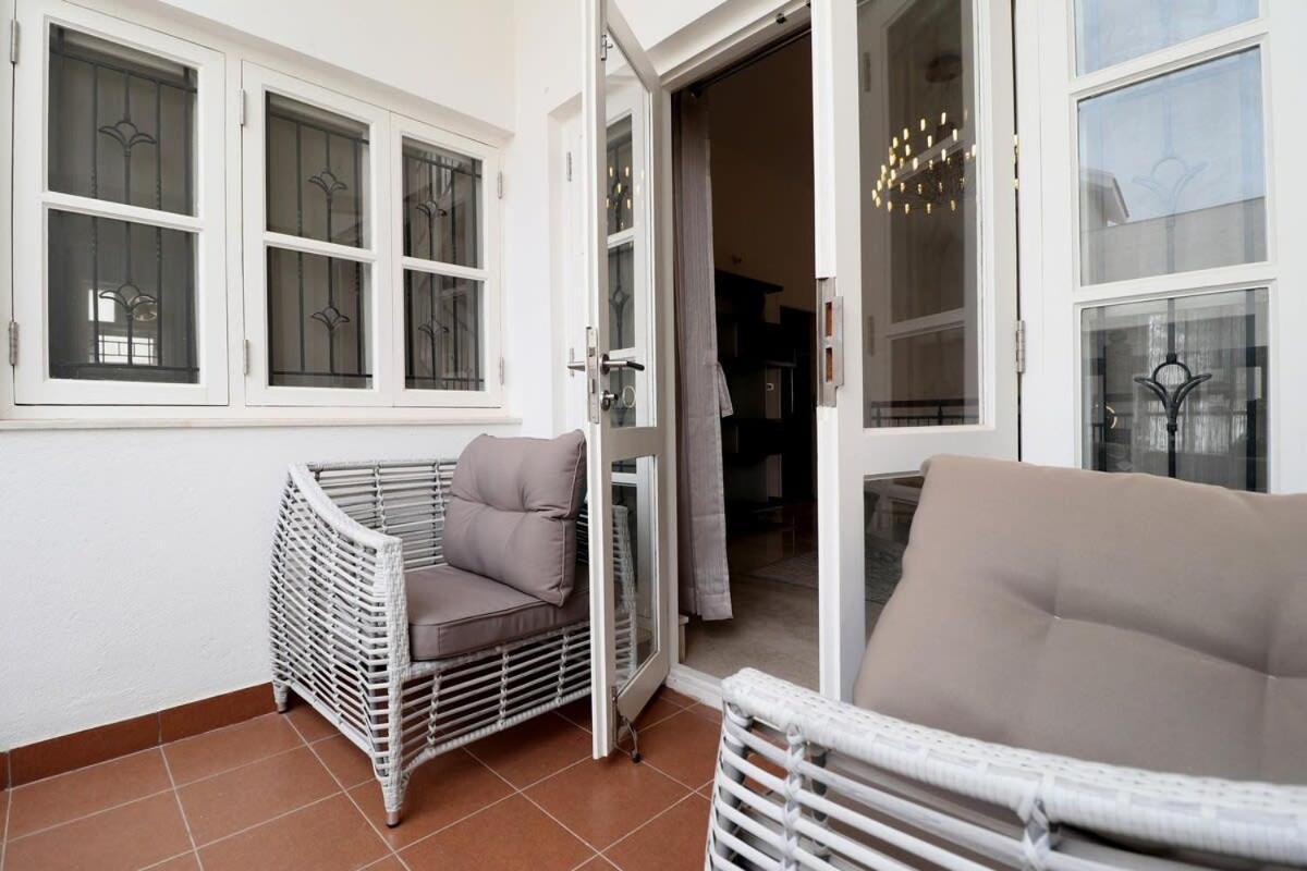 Welcome To Serenity-Luxury Villa At Prestige Augusta Golf Village Bangalore Exterior foto